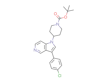 1334711-76-0 Structure