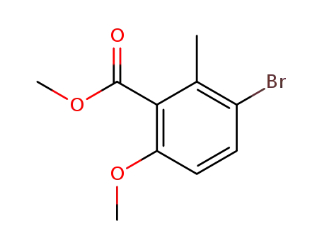 133379-09-6 Structure