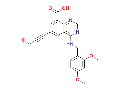 1269421-83-1 Structure