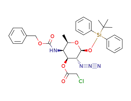 1271132-05-8 Structure