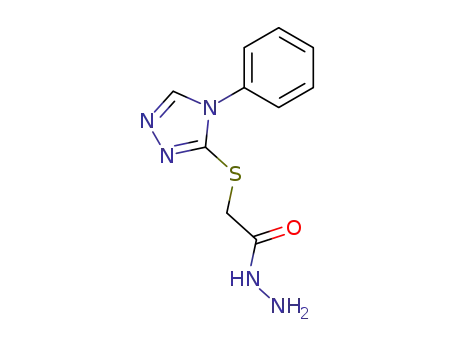 59909-04-5 Structure