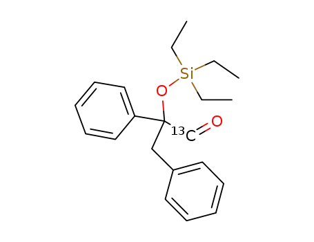C<sub>20</sub><sup>(13)</sup>CH<sub>28</sub>O<sub>2</sub>Si