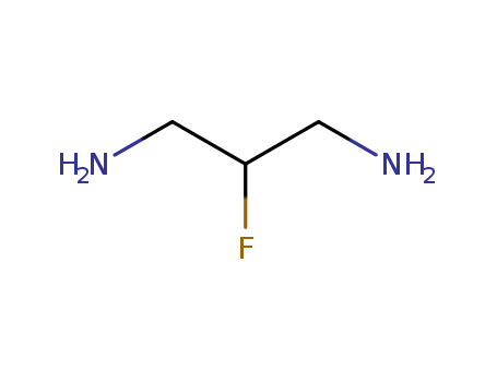 2-Fluoropropane-1,3-diamine