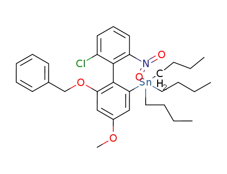 C<sub>32</sub>H<sub>42</sub>ClNO<sub>4</sub>Sn