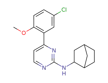 1260150-61-5 Structure