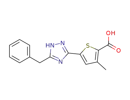 1034981-98-0 Structure