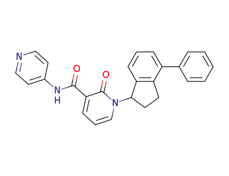 1253416-88-4 Structure