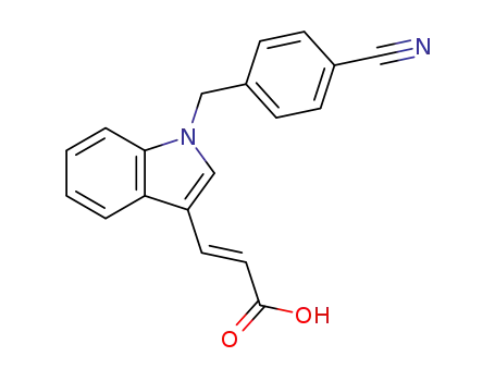 1376447-02-7 Structure