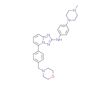 1202486-22-3 Structure