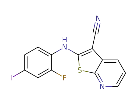 945529-71-5 Structure