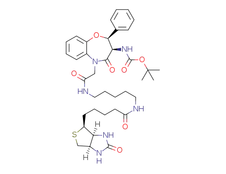 893422-03-2 Structure