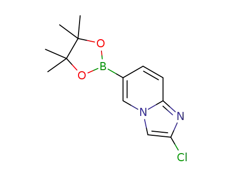1187820-12-7 Structure