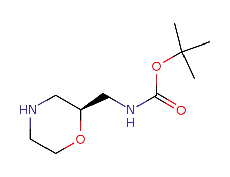 875551-59-0 Structure
