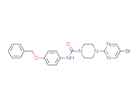 1215855-10-9 Structure