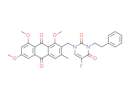 1354568-77-6 Structure