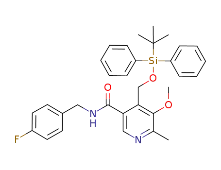 1198621-48-5 Structure