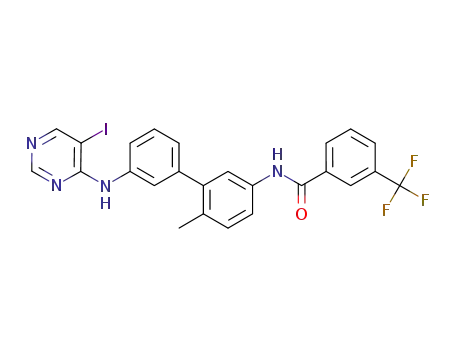 1036376-86-9 Structure