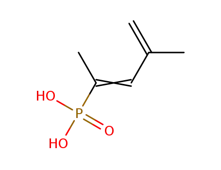 Phosphonic acid, (1,3-dimethyl-1,3-butadienyl)-