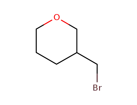 3-(브로모메틸)테트라히드로-2H-피란
