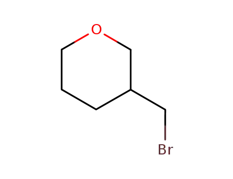 3-(BROMOMETHYL)TETRAHYDRO-2H-PYRAN