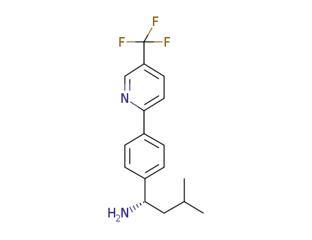 1383801-11-3 Structure