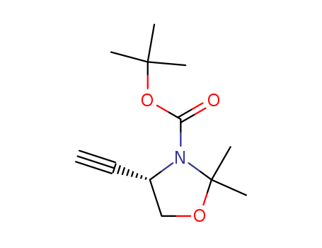 (S)-2-(N-BOC-AMINO)-N-BENZYLOXY-3-HYDROXY-3-METHYLBUTYRAMIDE