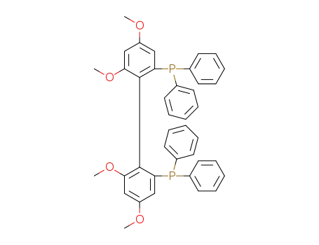 (R)-2,2'-비스(디페닐포스피노)-4,4',6,6'-테트라메톡시비페닐, 97+%