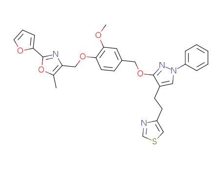 675144-55-5 Structure