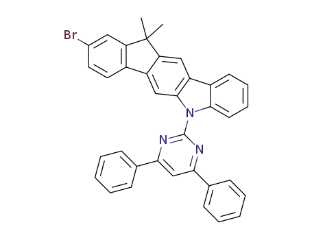 1346159-67-8 Structure