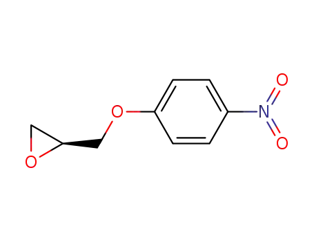 (S)-2-((4-NITROPHENOXY)METHYL)OXIRANE