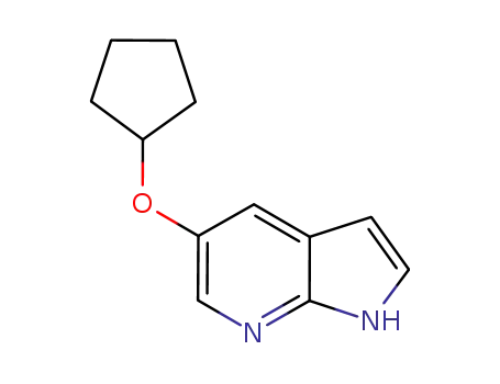 1036007-70-1 Structure