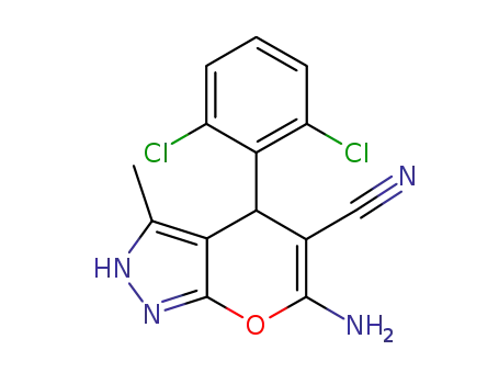 299202-11-2 Structure