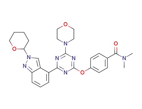 1391926-36-5 Structure