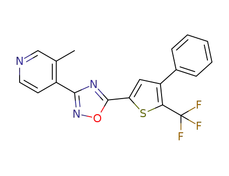 1201445-66-0 Structure