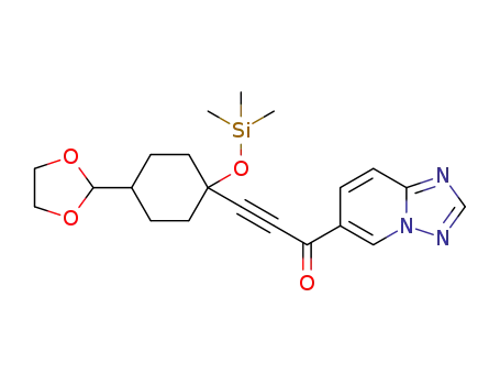 1043903-06-5 Structure