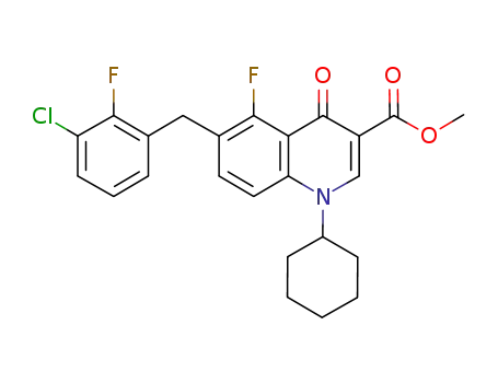 1333141-20-0 Structure
