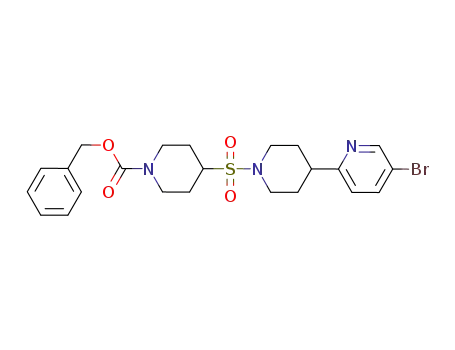 622387-28-4 Structure