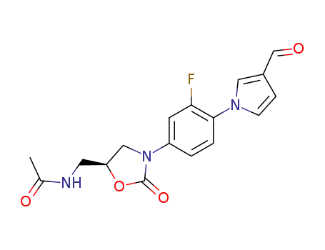 181996-88-3 Structure