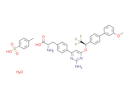 1142935-28-1 Structure