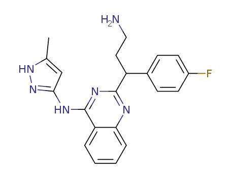 1241916-15-3 Structure