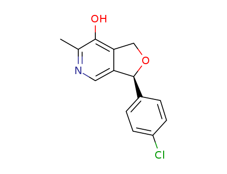 [13C6]-(S)-(+)-Cicletanine