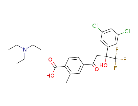 1095275-08-3 Structure