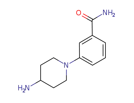 C<sub>12</sub>H<sub>17</sub>N<sub>3</sub>O