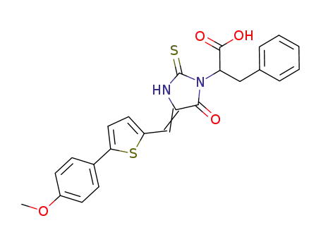 1195960-95-2 Structure