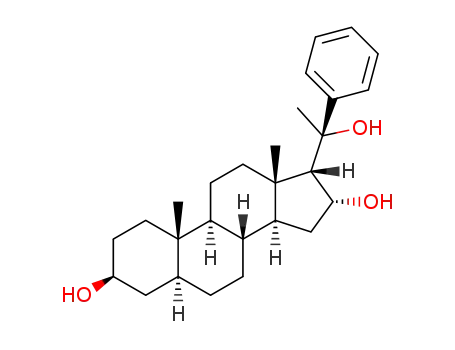 1319208-32-6 Structure