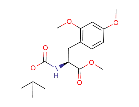 C<sub>17</sub>H<sub>25</sub>NO<sub>6</sub>