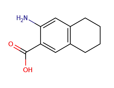 104877-13-6 Structure