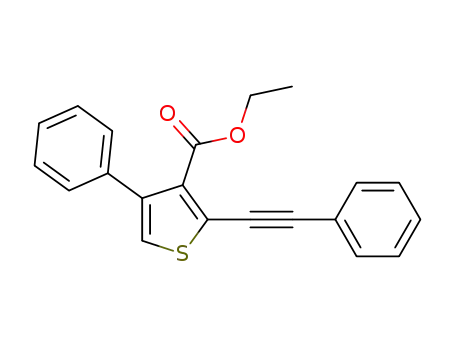 1384579-46-7 Structure