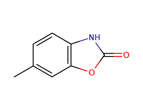 6-Methyl-3H-1,3-benzoxazol-2-one