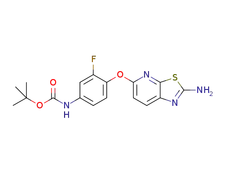 1195781-45-3 Structure